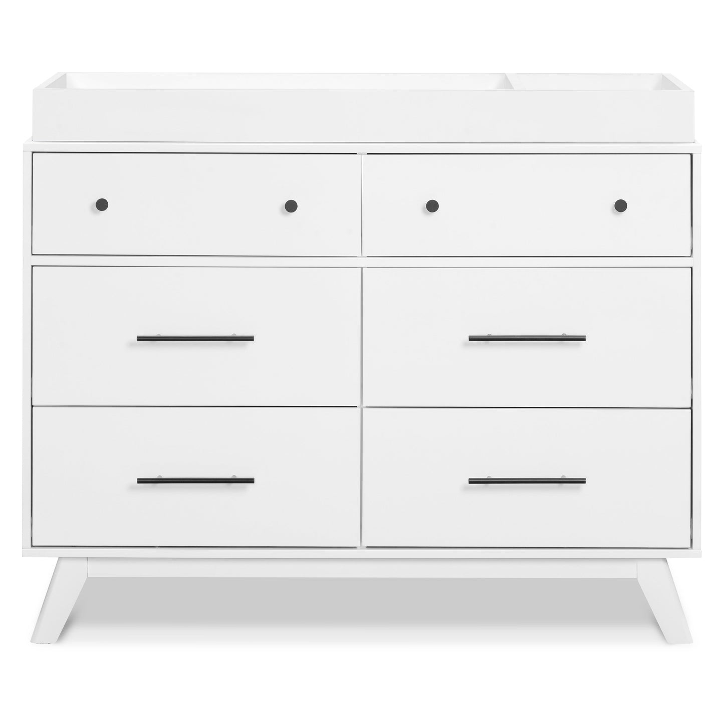 Otto 6-Drawer Dresser