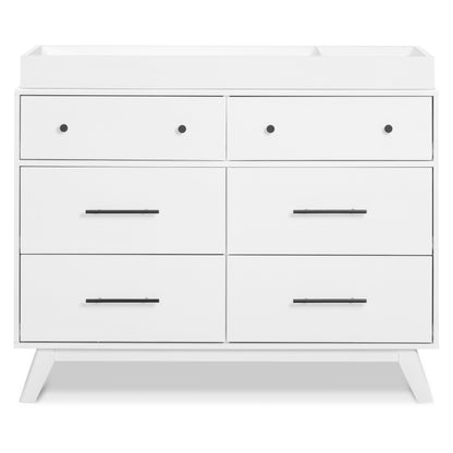 Otto 6-Drawer Dresser