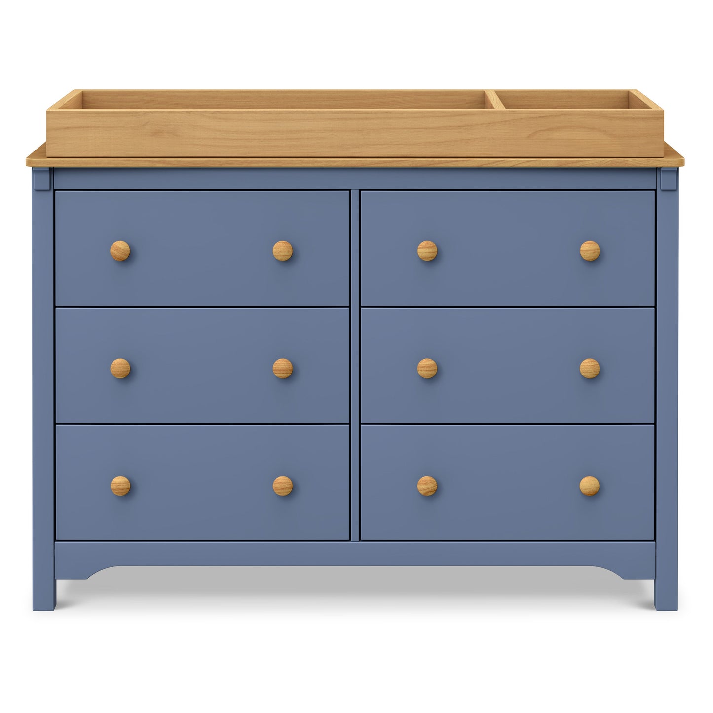 Shea 6-Drawer Dresser