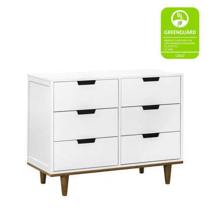 Marley 6-Drawer Double Dresser