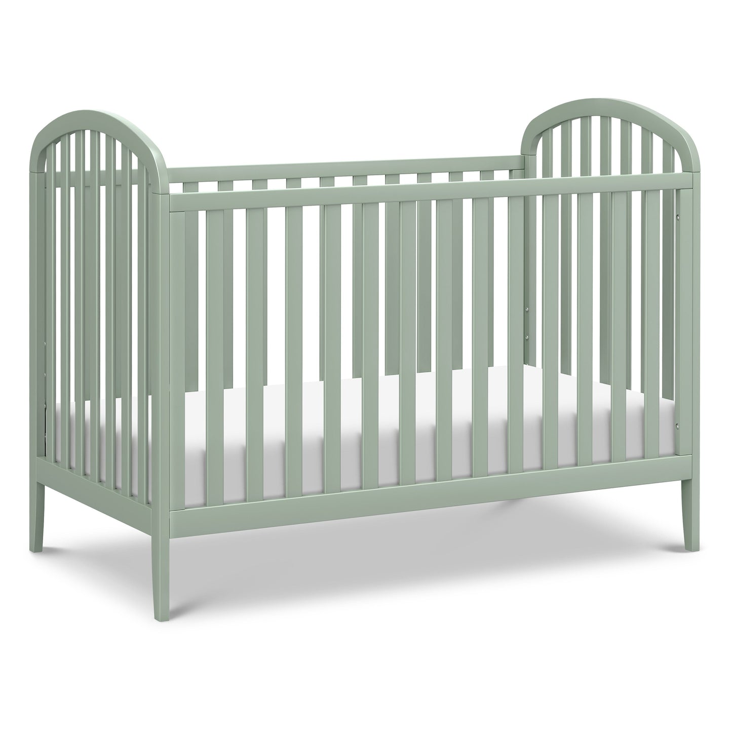Beau 3-in-1 Convertible Crib