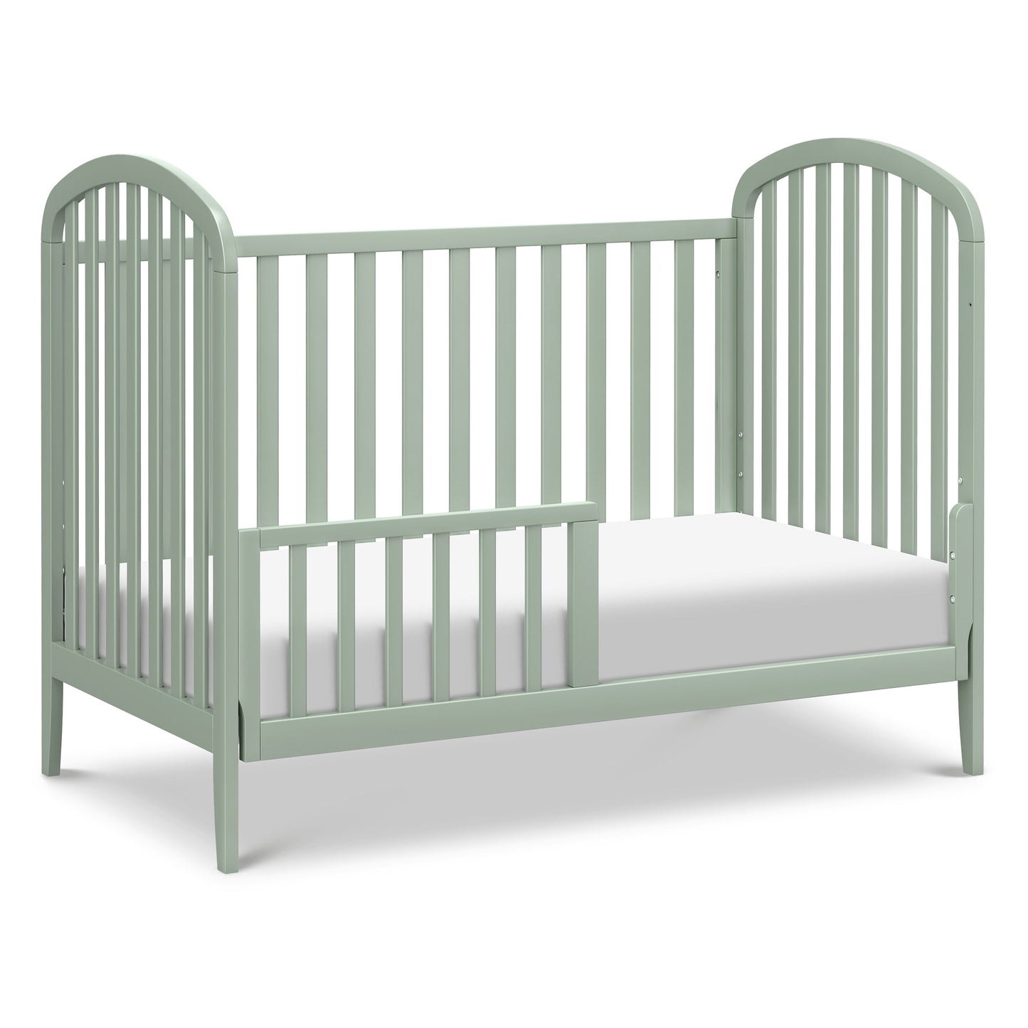 Beau 3-in-1 Convertible Crib