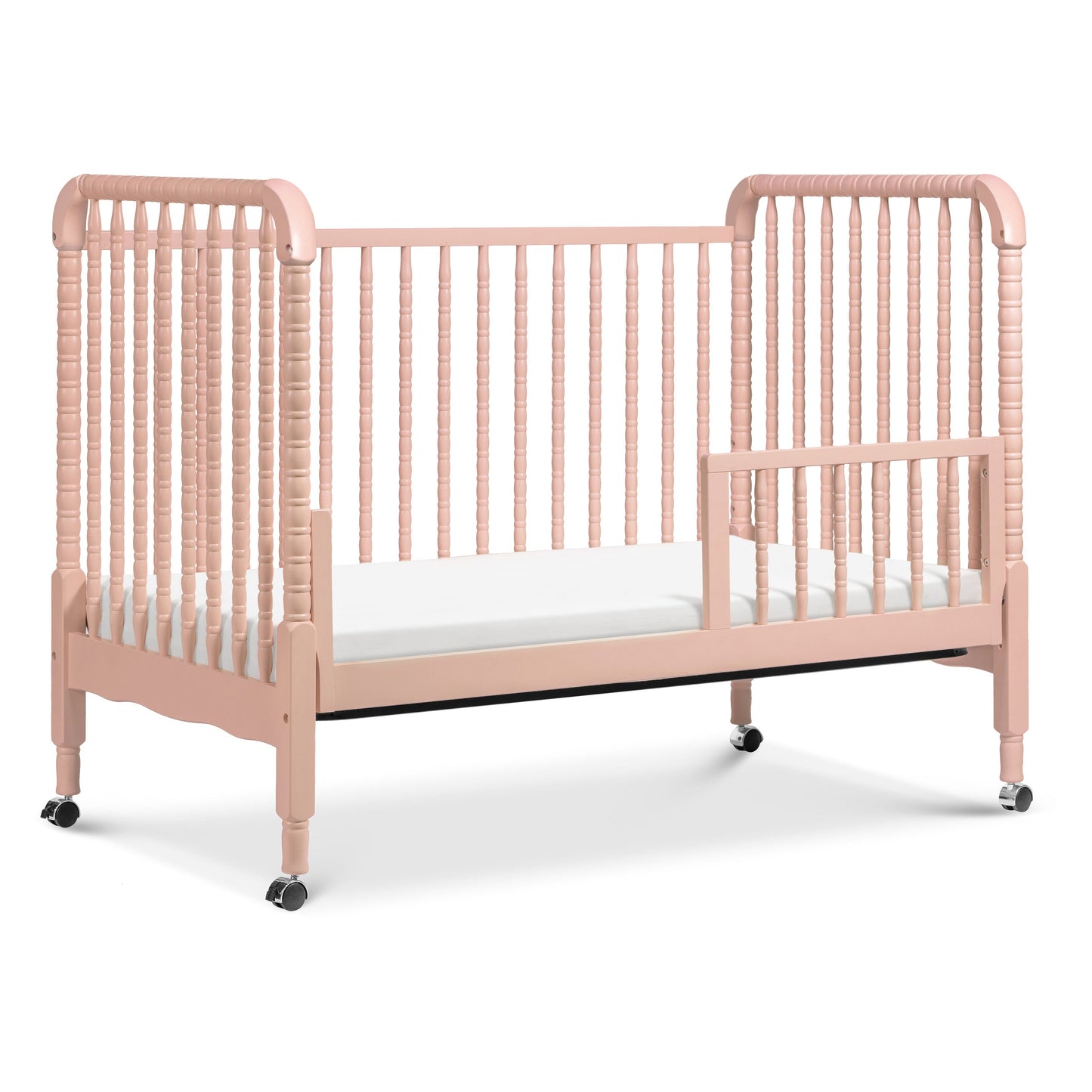 Jenny Lind 3-in-1 Convertible Crib