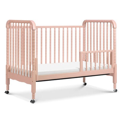 Jenny Lind 3-in-1 Convertible Crib
