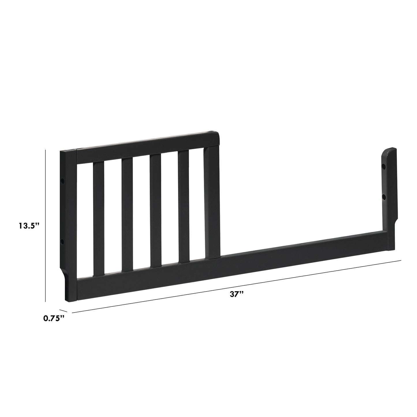 Mini Toddler Bed Conversion Kit