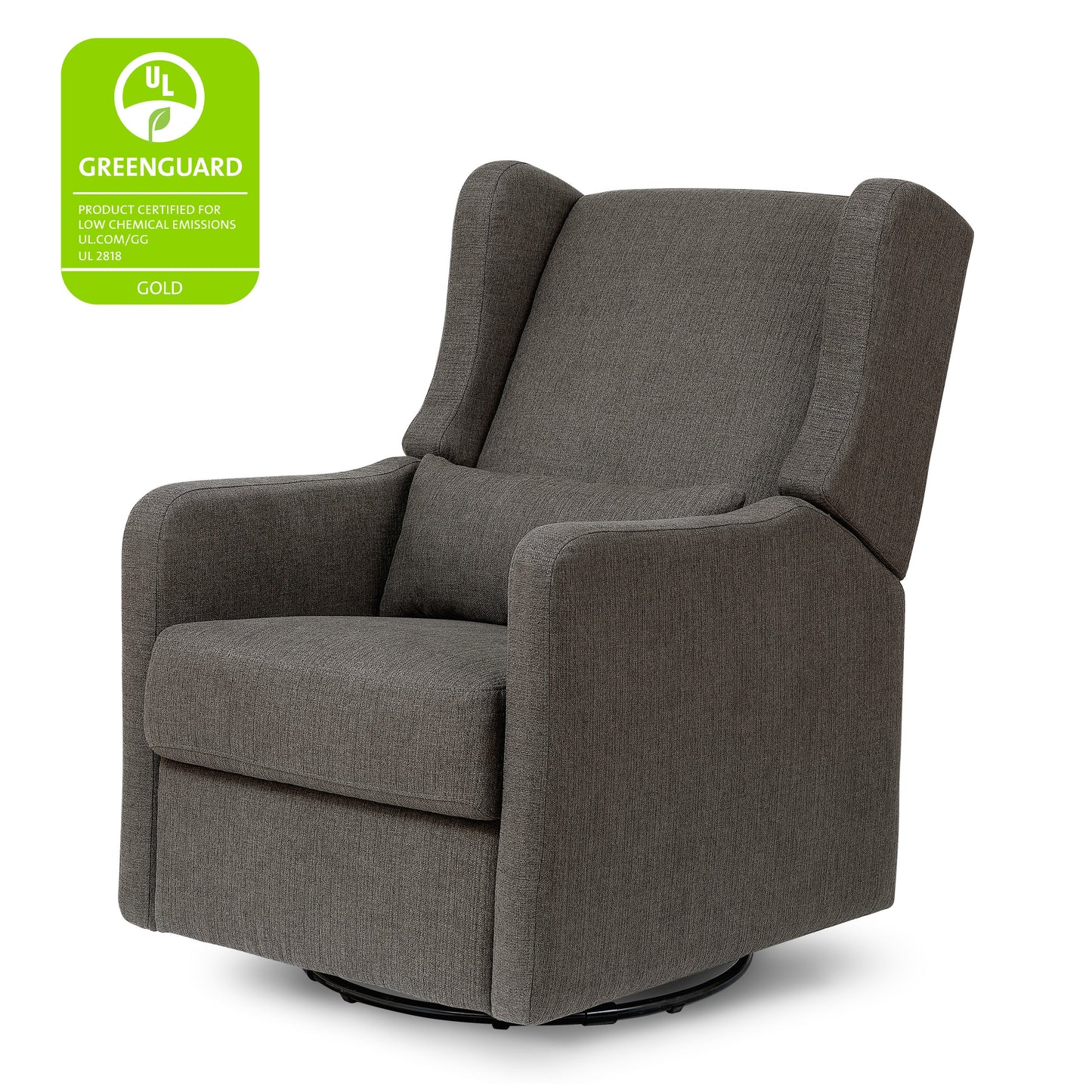 Arlo Recliner and Swivel Glider | Water Repellent & Stain Resistant Fabric