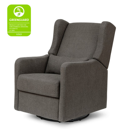 Arlo Recliner and Swivel Glider | Water Repellent & Stain Resistant Fabric