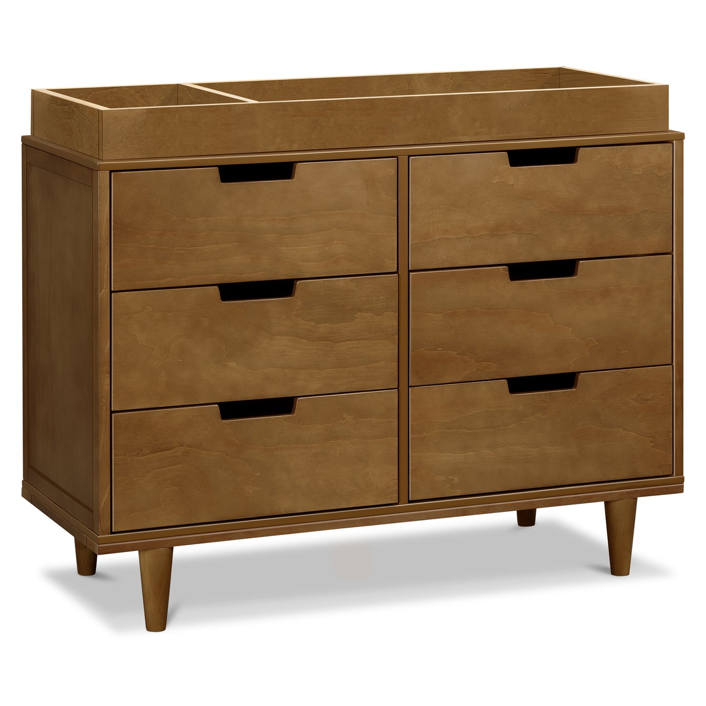 Marley 6-Drawer Double Dresser