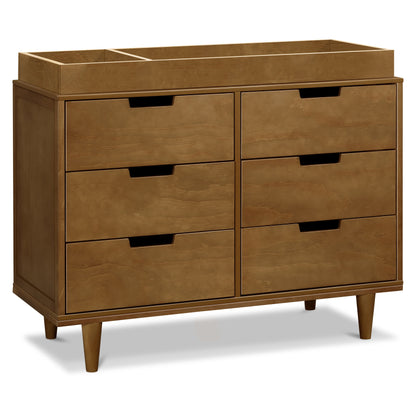 Marley 6-Drawer Double Dresser