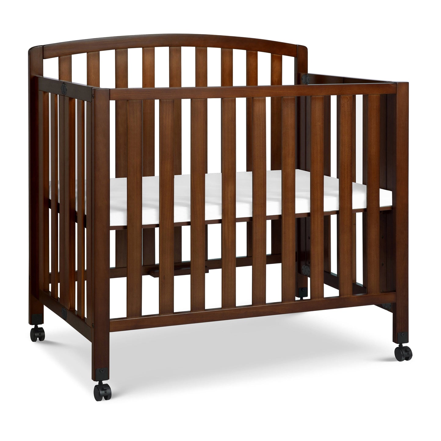 Dylan Folding Portable 3-in-1 Mini Crib