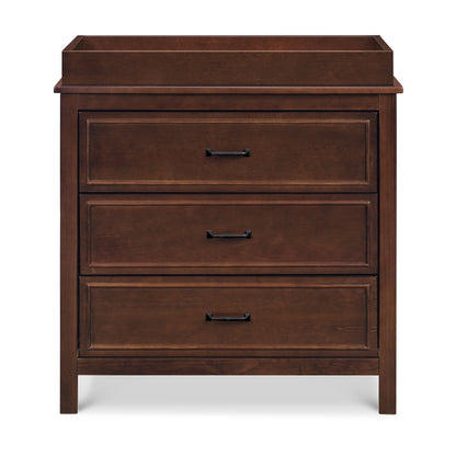 Charlie 3-Drawer Dresser