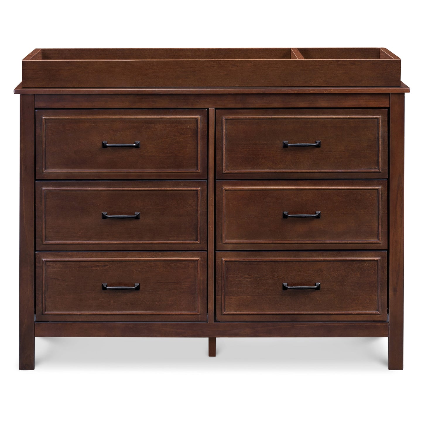 Charlie 6-Drawer Double Dresser