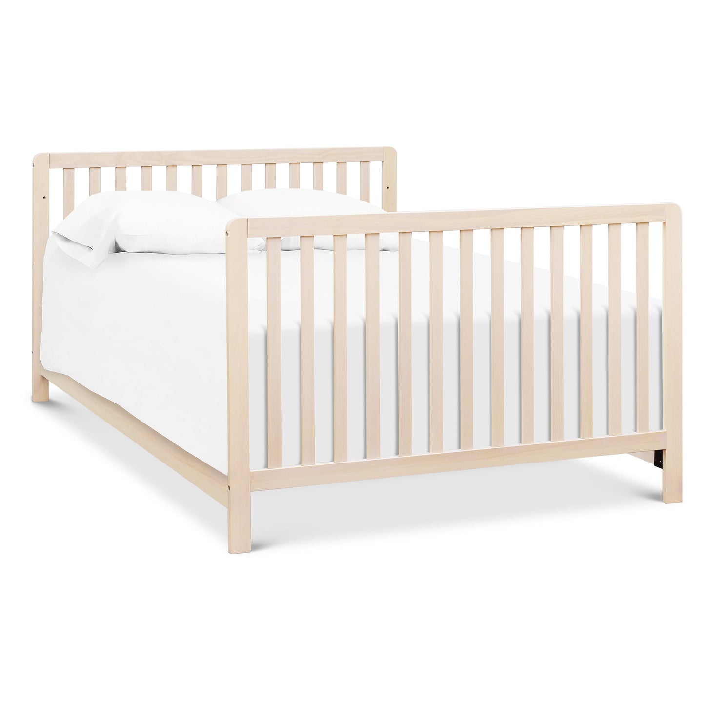 Colby 4-in-1 Convertible Crib with Trundle Drawer