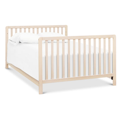 Colby 4-in-1 Convertible Crib with Trundle Drawer