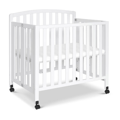 Dylan Folding Portable 3-in-1 Mini Crib