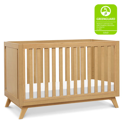 Otto 3-in-1 Convertible Crib