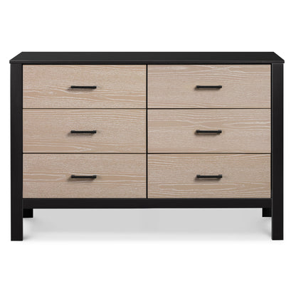 Radley 6-Drawer Dresser