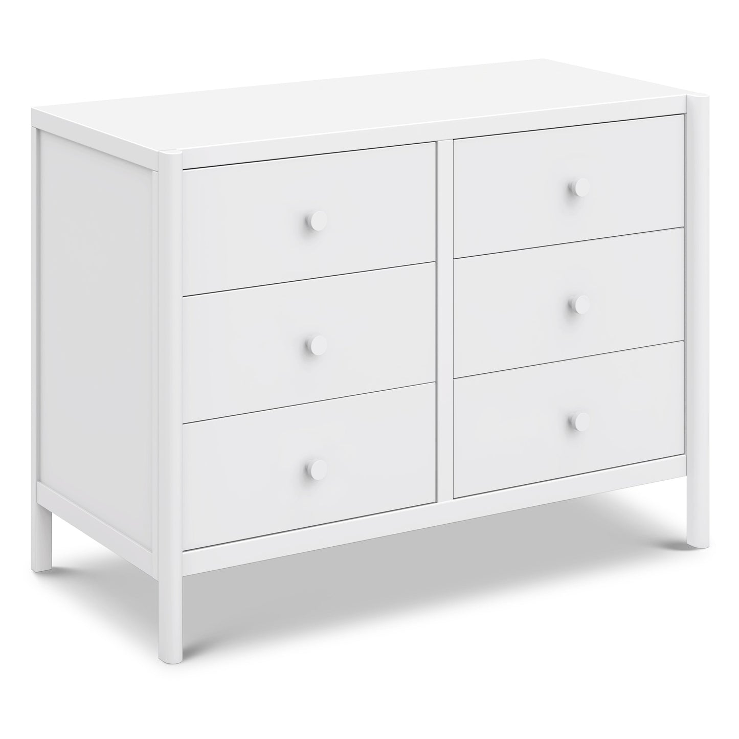Birdie 6-Drawer Dresser
