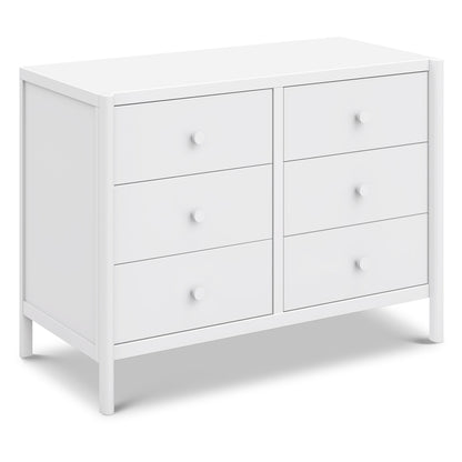 Birdie 6-Drawer Dresser