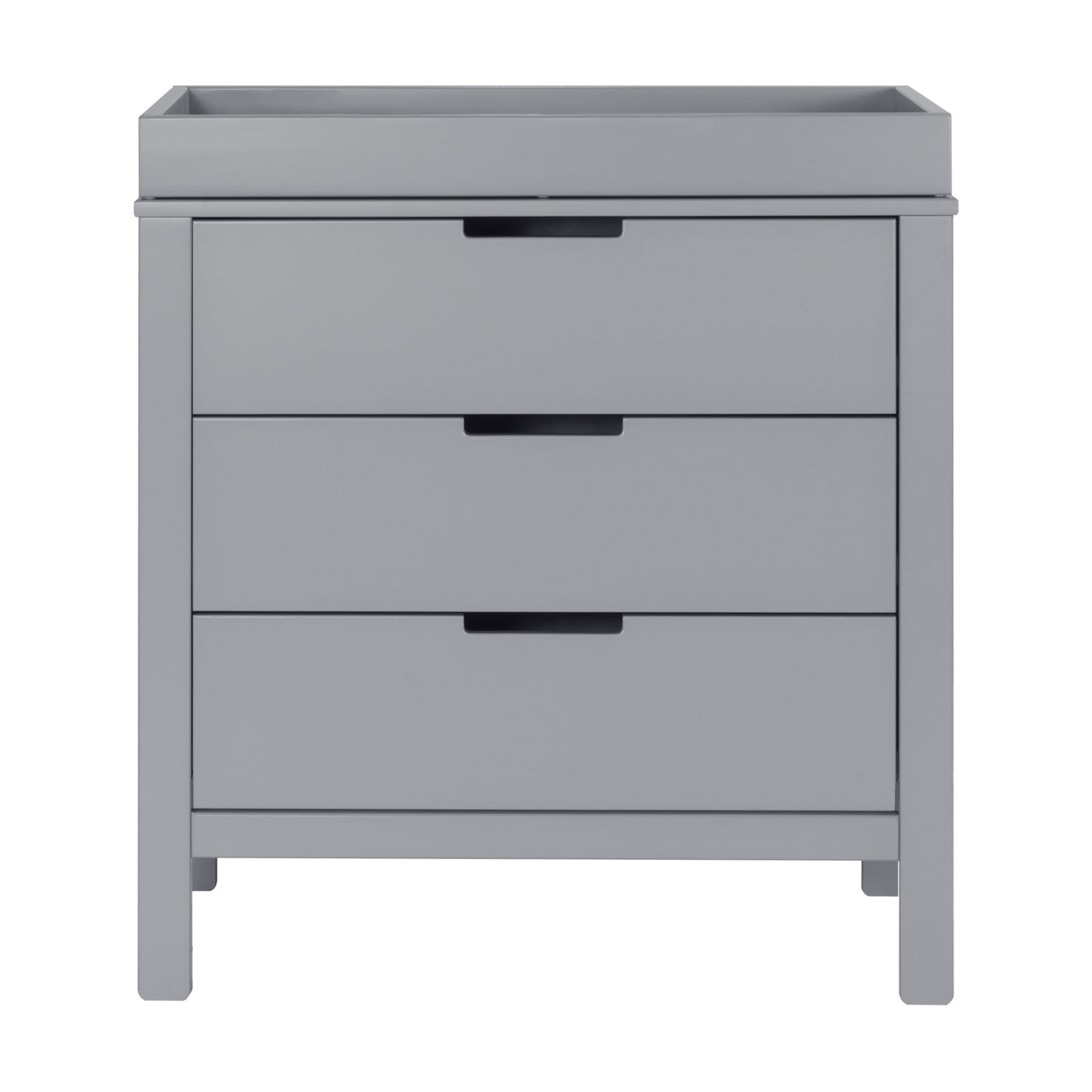 Universal Removable Changing Tray