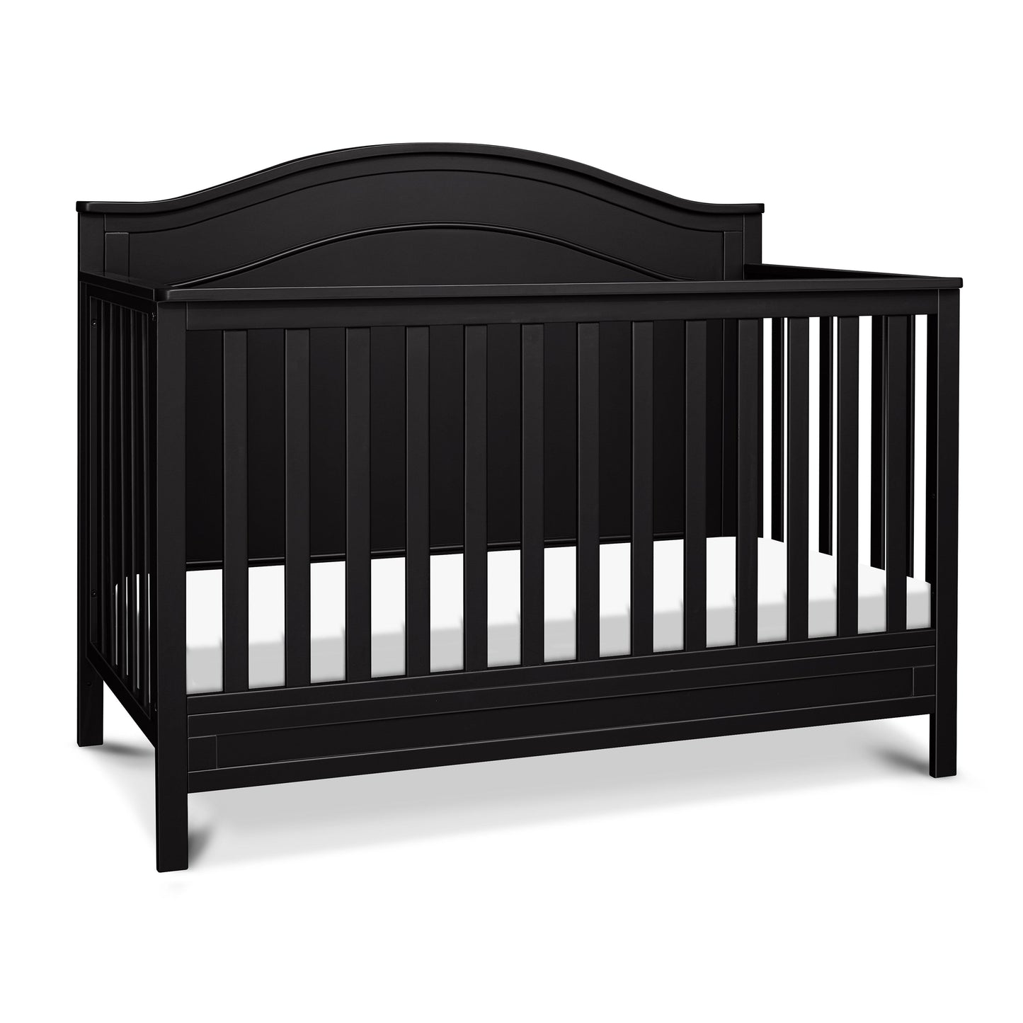 Charlie 4-in-1 Convertible Crib
