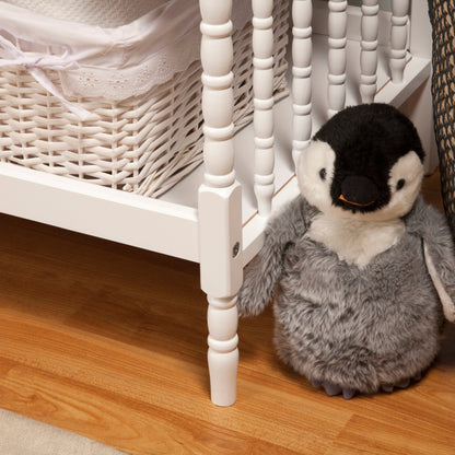 Jenny Lind Changing Table