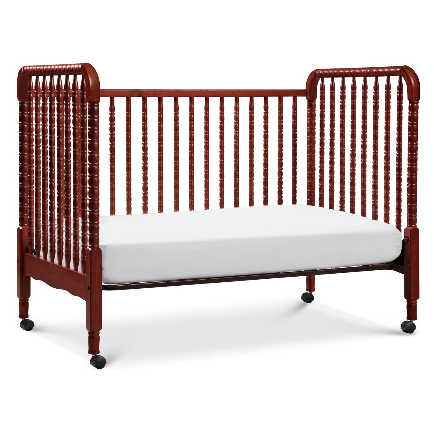 Jenny Lind 3-in-1 Convertible Crib