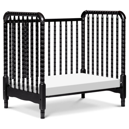 Jenny Lind 3-in-1 Convertible Mini Crib
