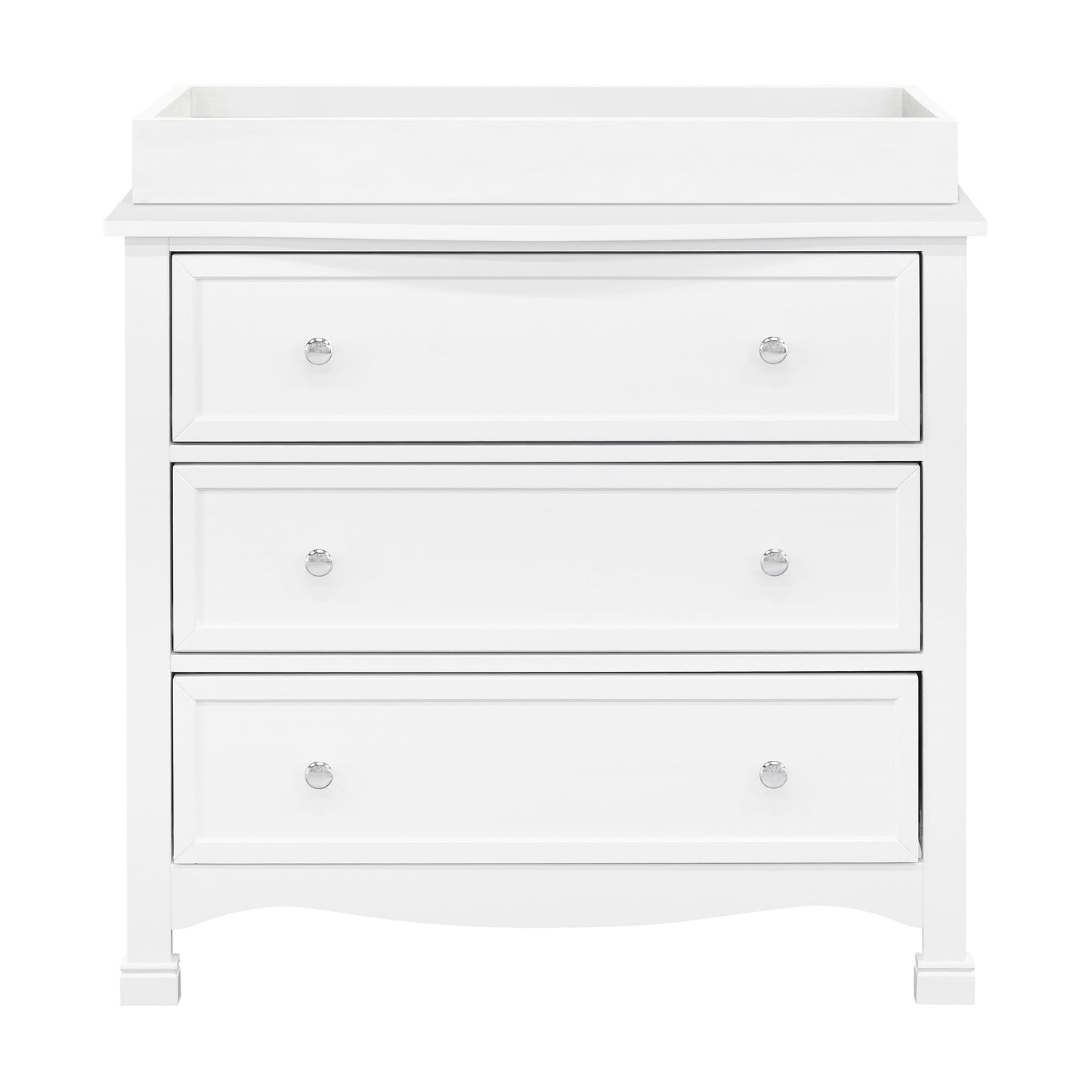 Kalani 3-Drawer Dresser