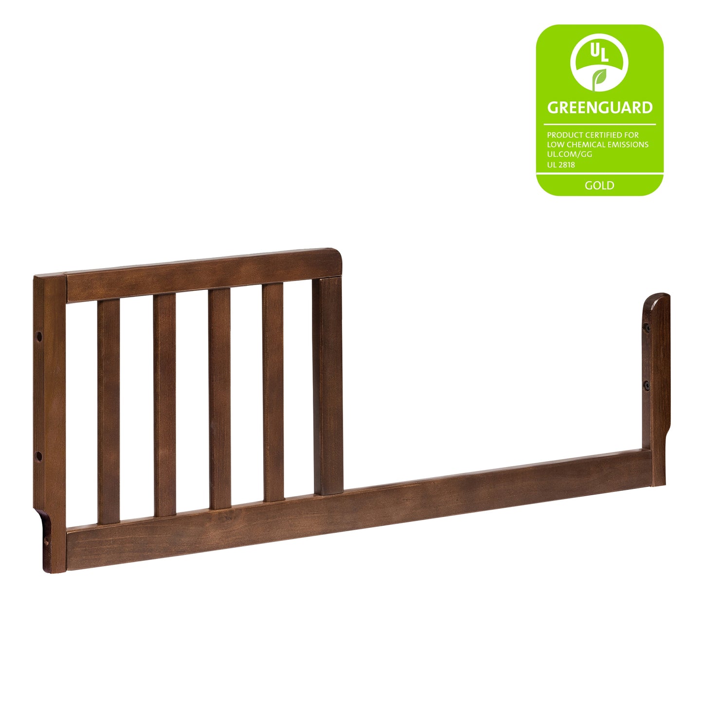 Mini Toddler Bed Conversion Kit