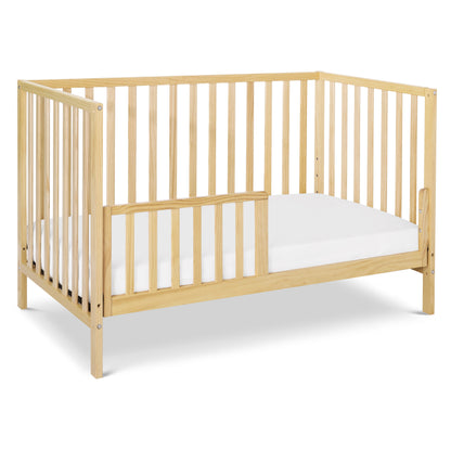 Union 4-in-1 Convertible Crib