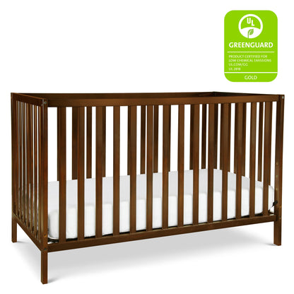 Union 4-in-1 Convertible Crib