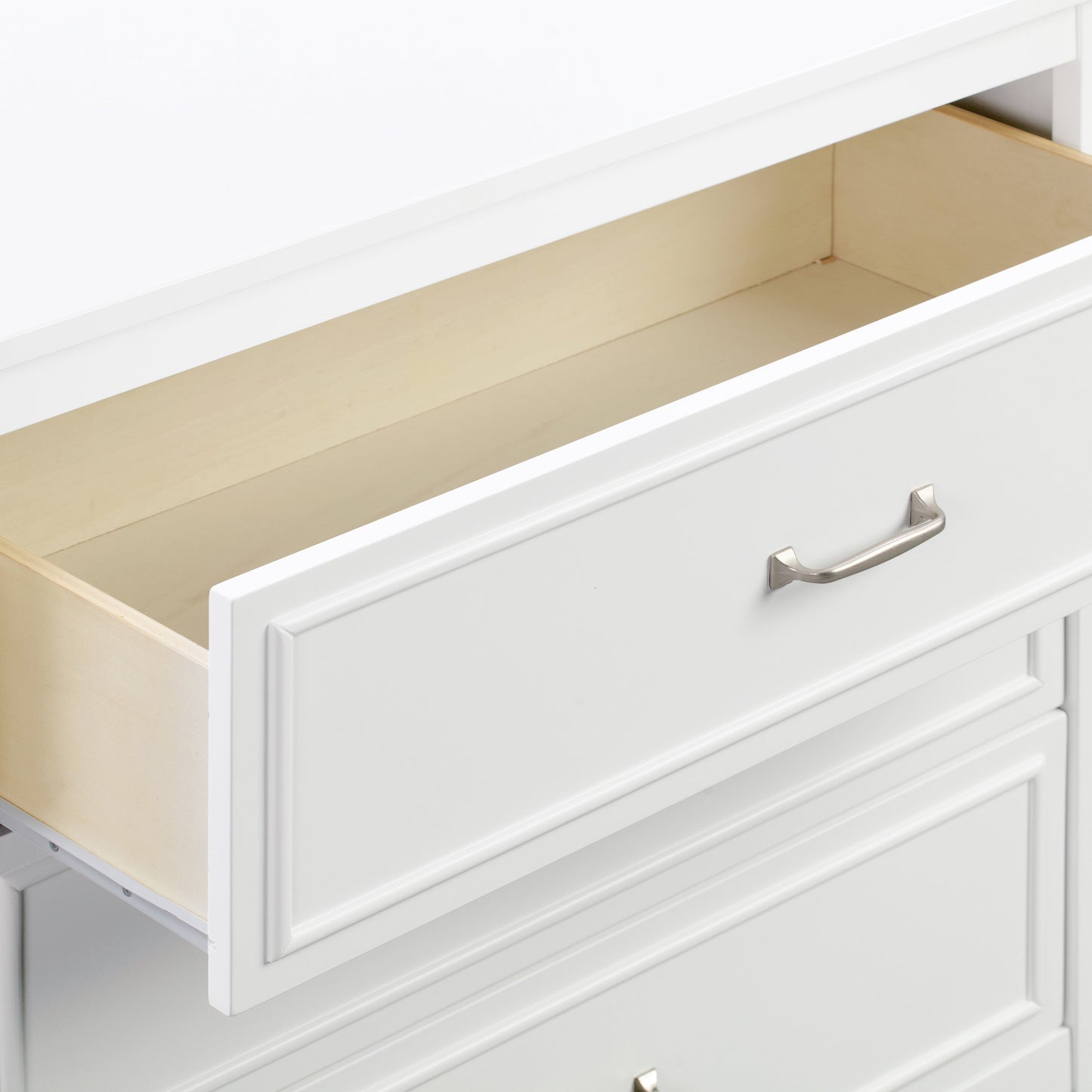 Charlie 3-Drawer Dresser