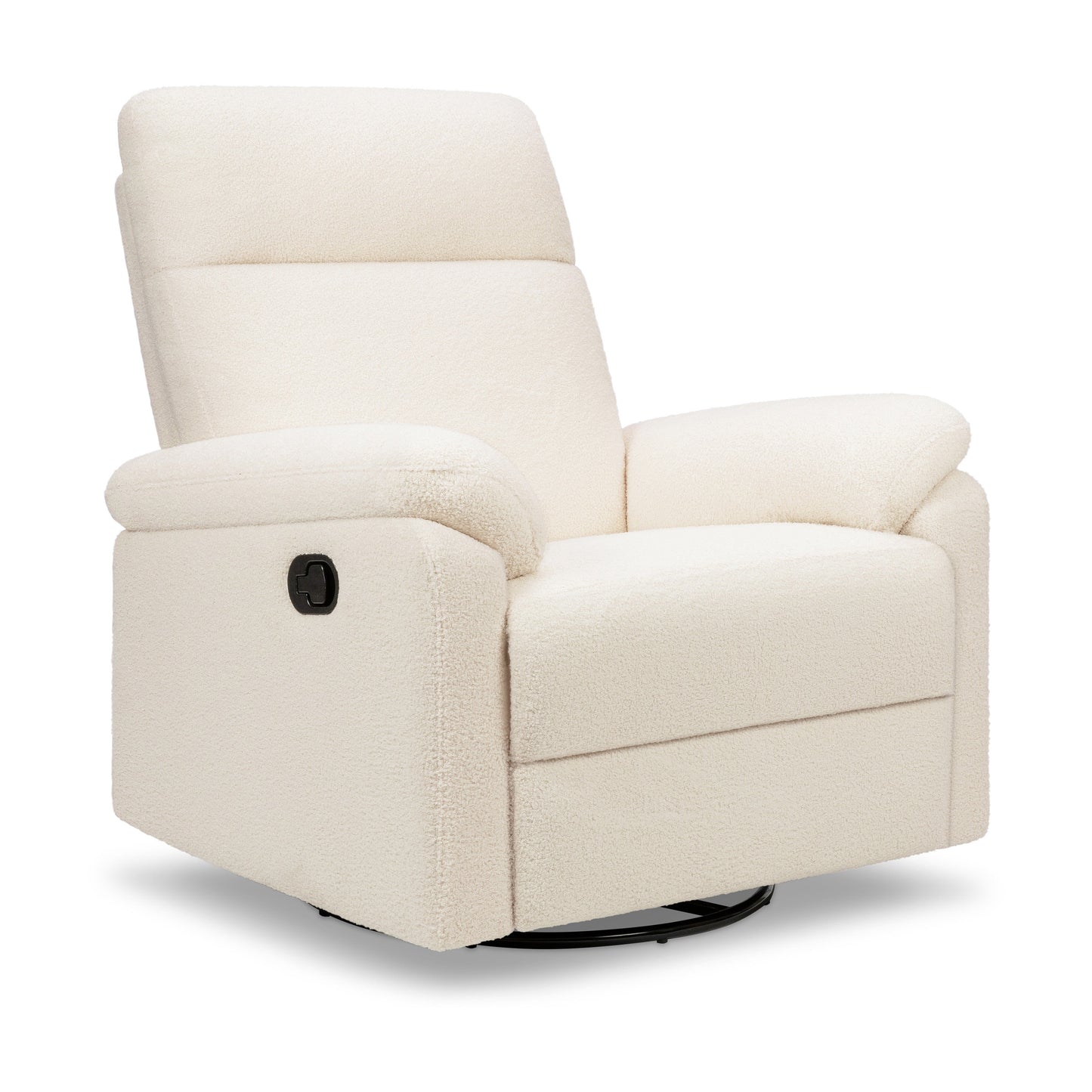 Suzy Recliner and Swivel Glider