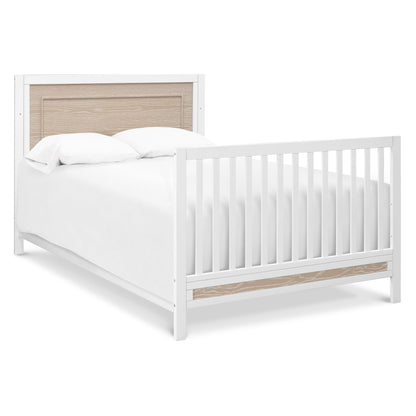 Radley 4-in-1 Convertible Crib