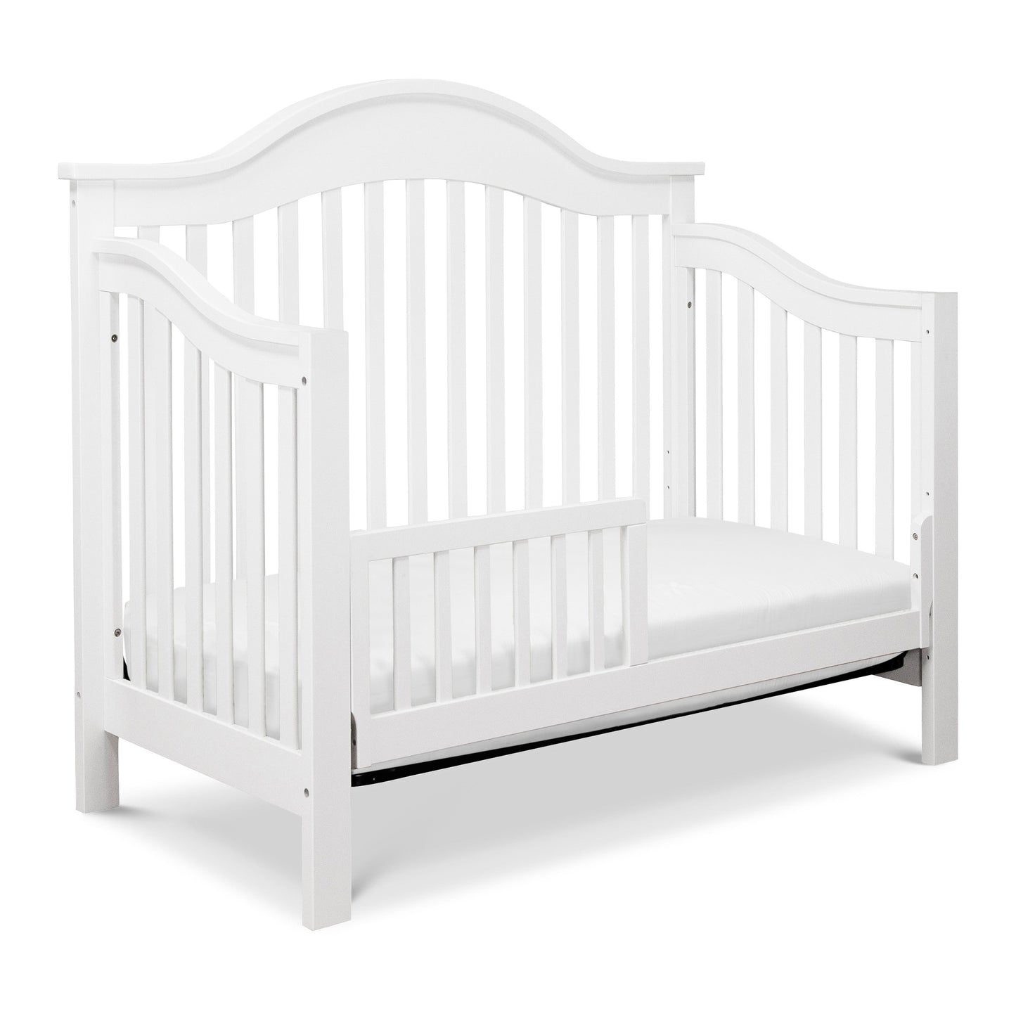 Jayden 4-in-1 Convertible Crib