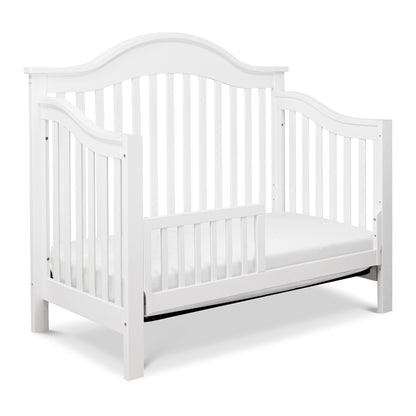 Jayden 4-in-1 Convertible Crib
