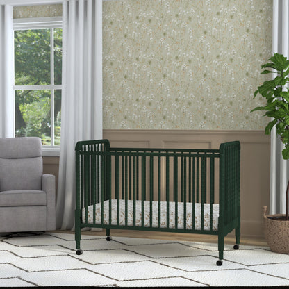 Jenny Lind 3-in-1 Convertible Crib