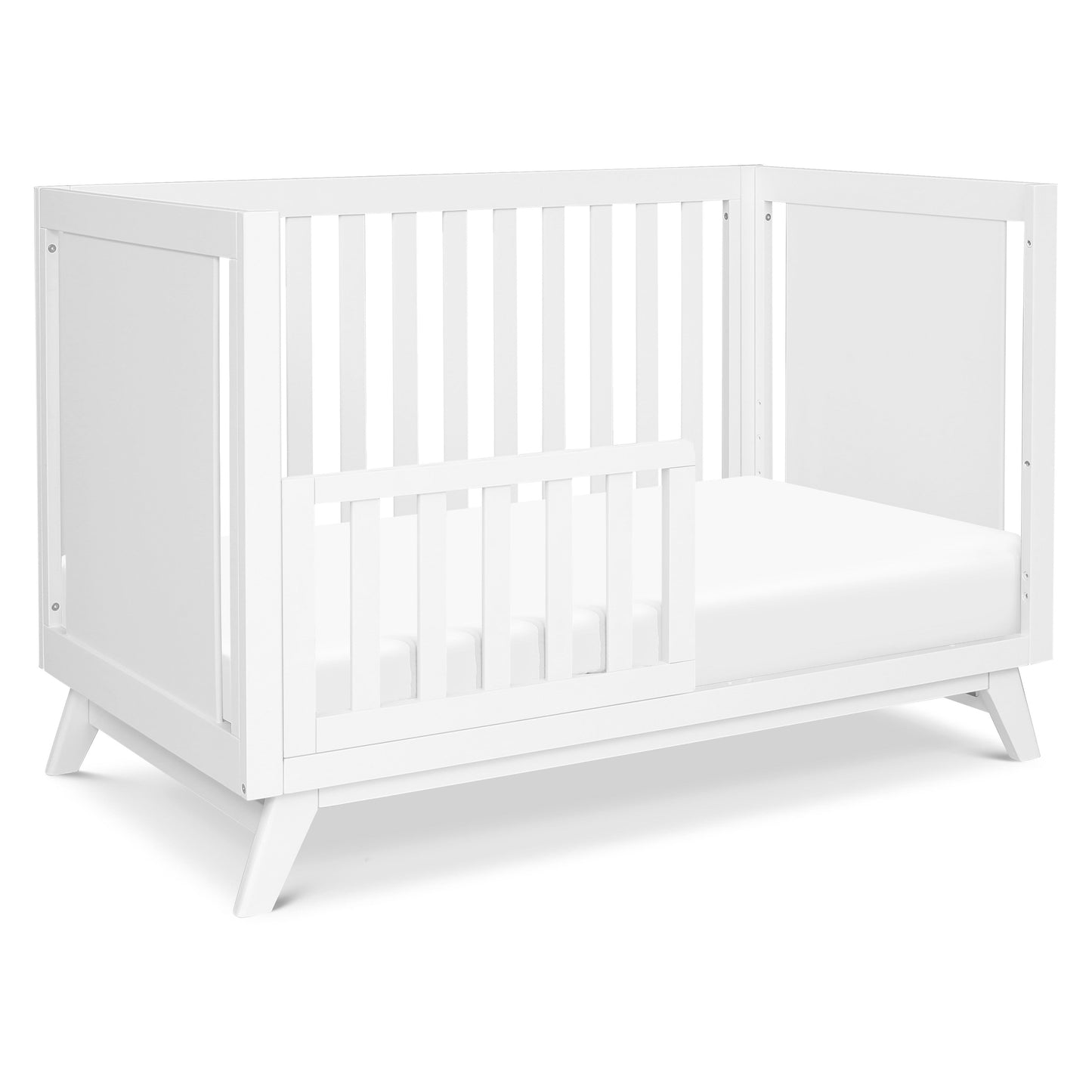 Otto 3-in-1 Convertible Crib