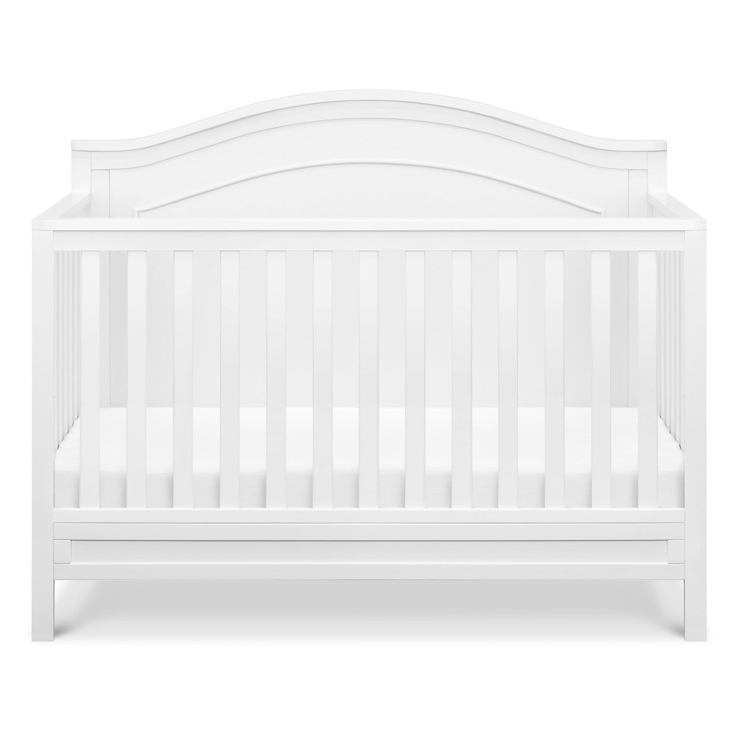 Charlie 4-in-1 Convertible Crib