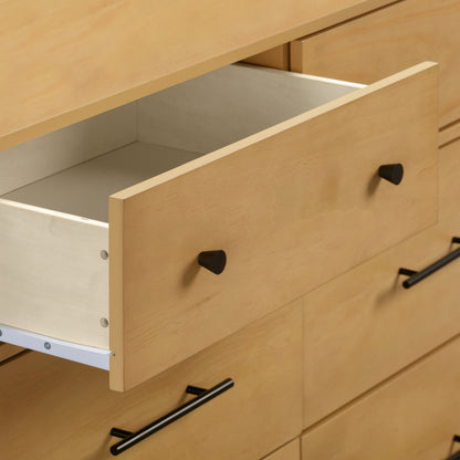 Otto 6-Drawer Dresser