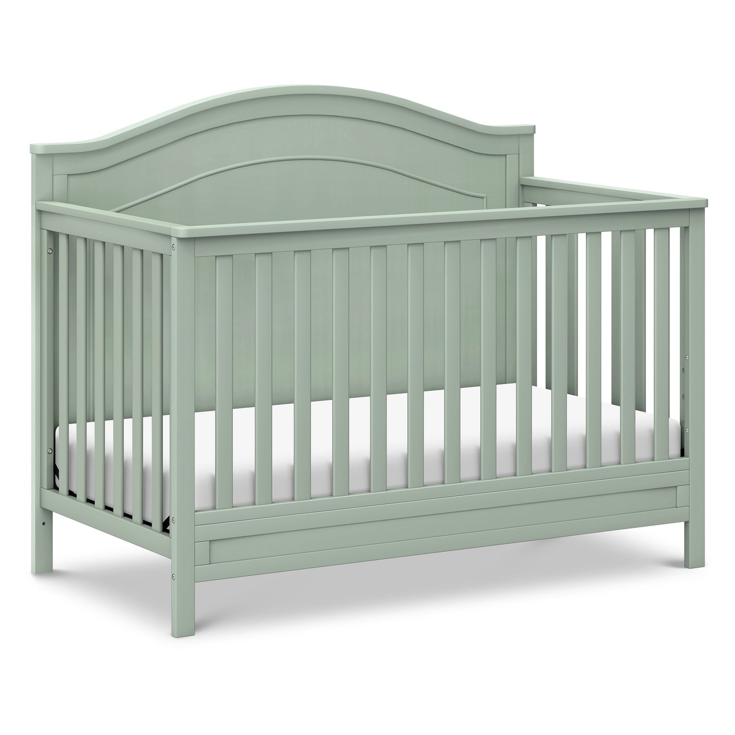 Charlie 4-in-1 Convertible Crib