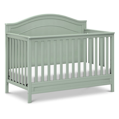 Charlie 4-in-1 Convertible Crib