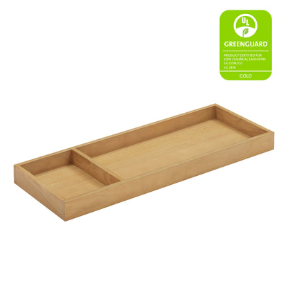 Universal Wide Removable Changing Tray