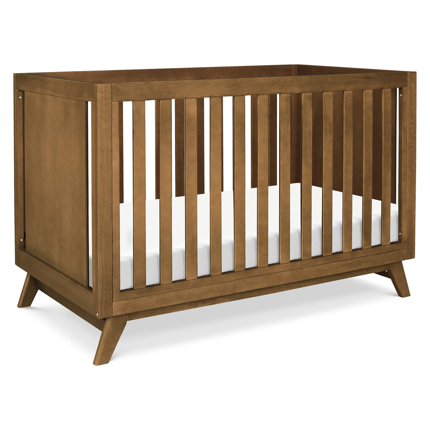 Otto 3-in-1 Convertible Crib