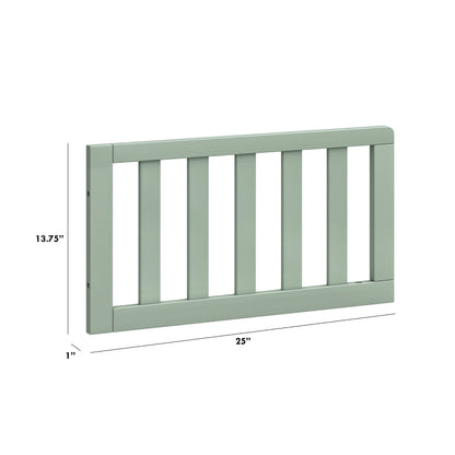 Toddler Bed Conversion Kit