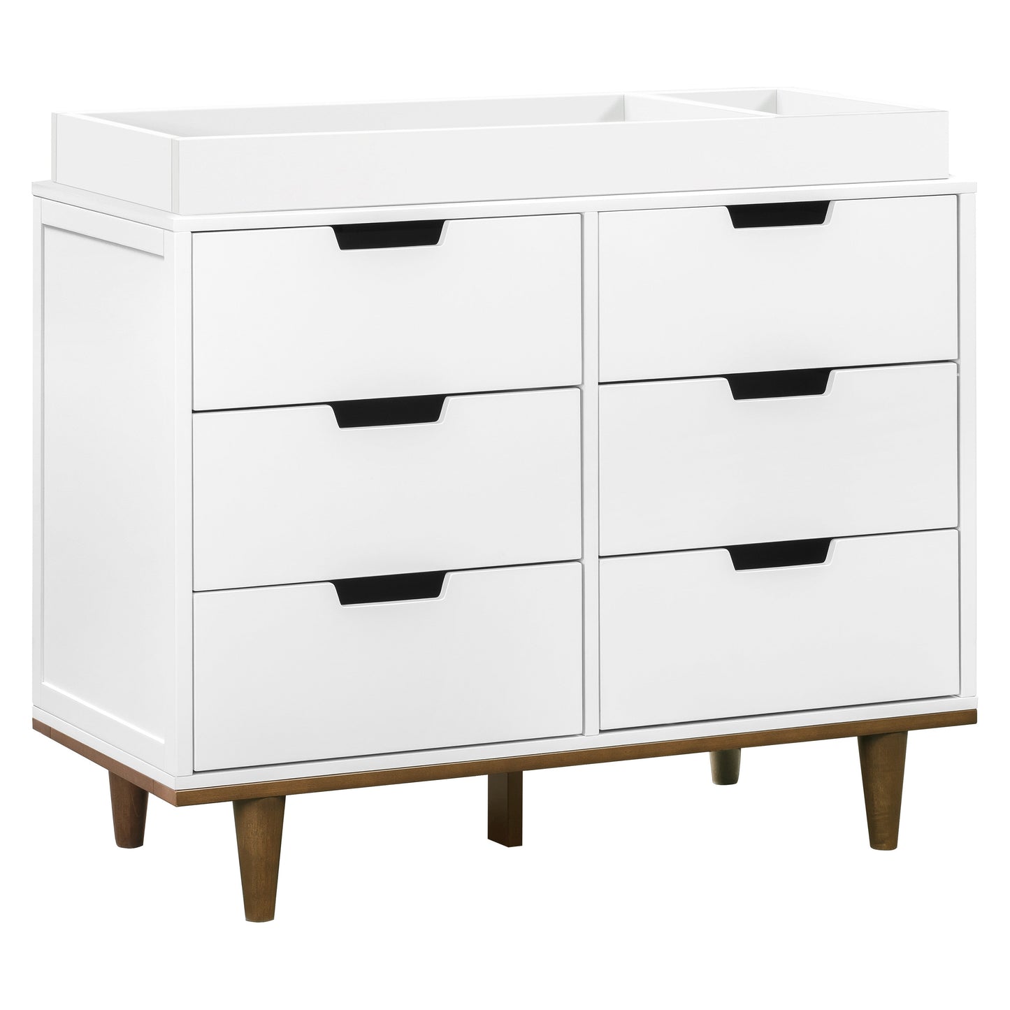 Marley 6-Drawer Double Dresser
