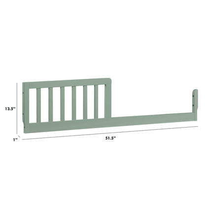 Toddler Bed Conversion Kit