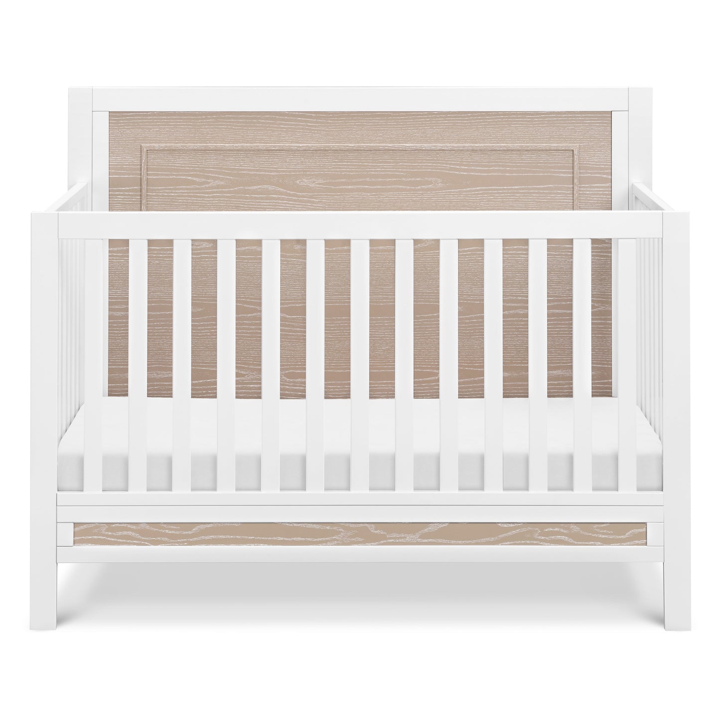 Radley 4-in-1 Convertible Crib