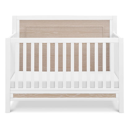 Radley 4-in-1 Convertible Crib